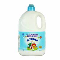 Dung dịch giặt tẩy Kodomo 3000ml